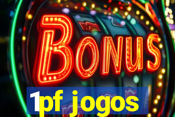 1pf jogos