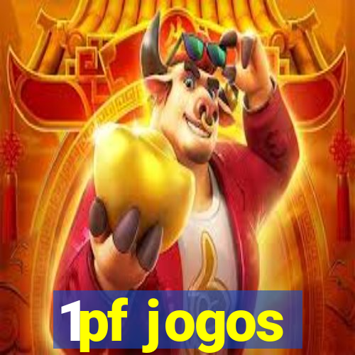 1pf jogos