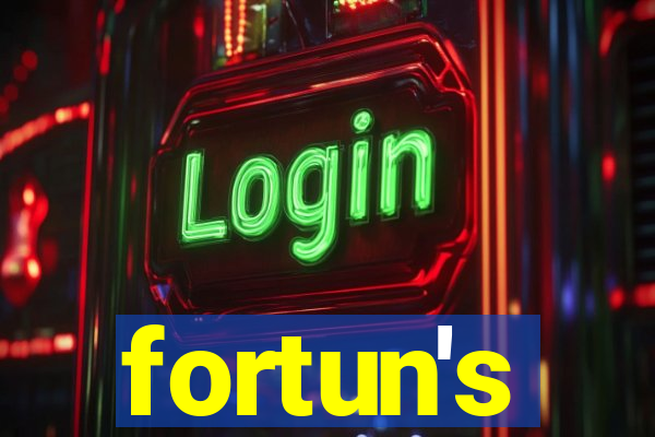 fortun's