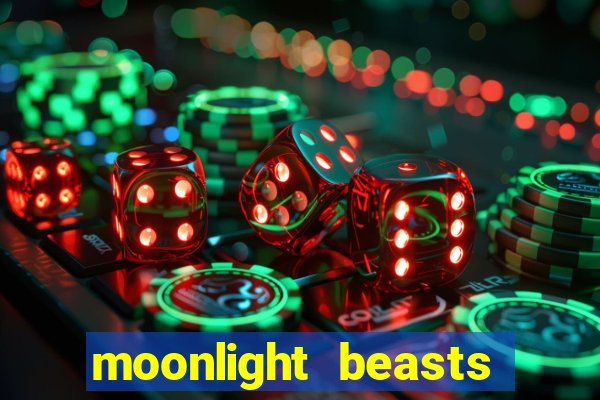 moonlight beasts new slot