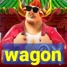 wagon