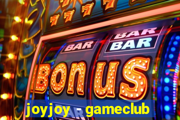 joyjoy - gameclub