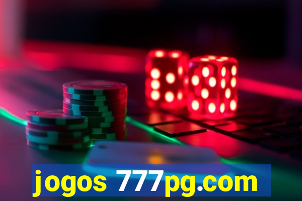 jogos 777pg.com