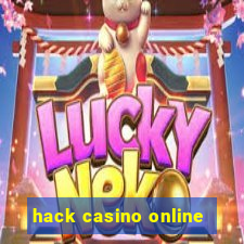 hack casino online