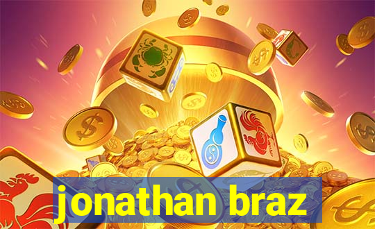 jonathan braz