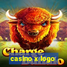 casino x logo