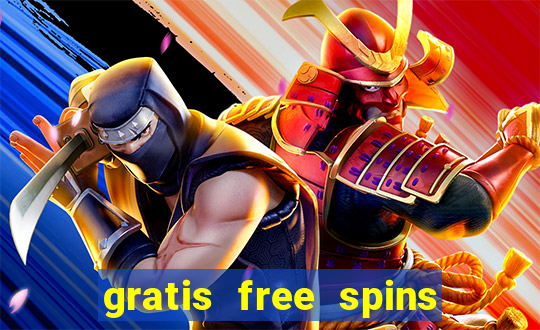 gratis free spins utan ins?ttning casino