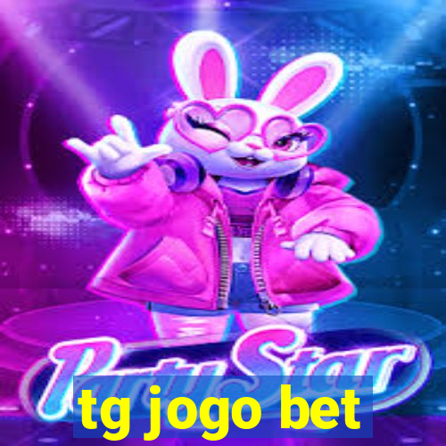 tg jogo bet