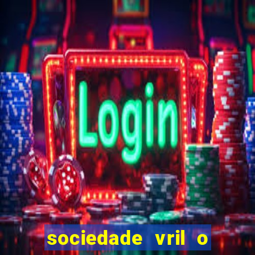 sociedade vril o que é