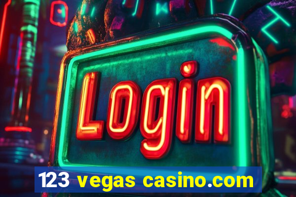 123 vegas casino.com