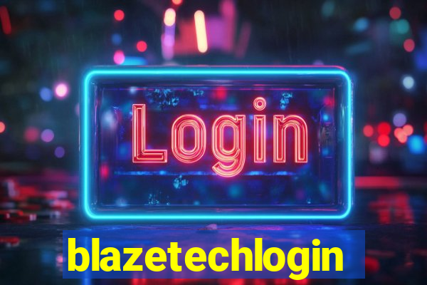 blazetechlogin