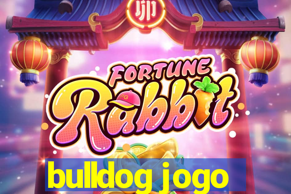 bulldog jogo