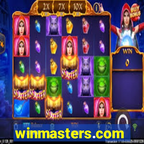 winmasters.com