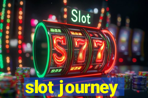 slot journey