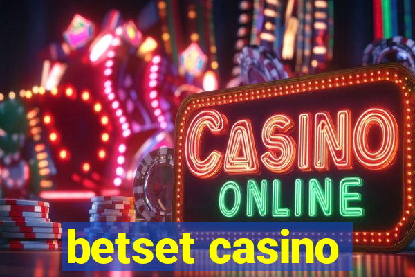 betset casino