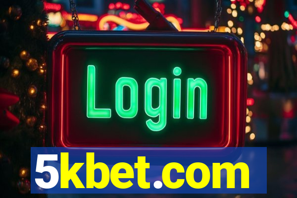 5kbet.com