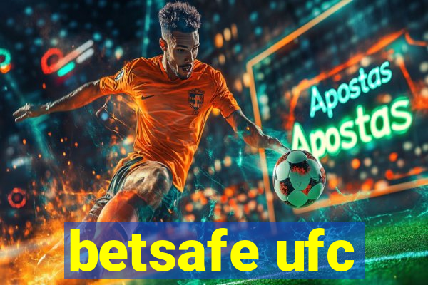 betsafe ufc