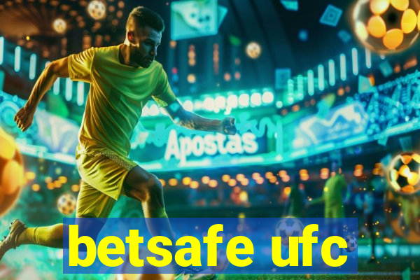 betsafe ufc