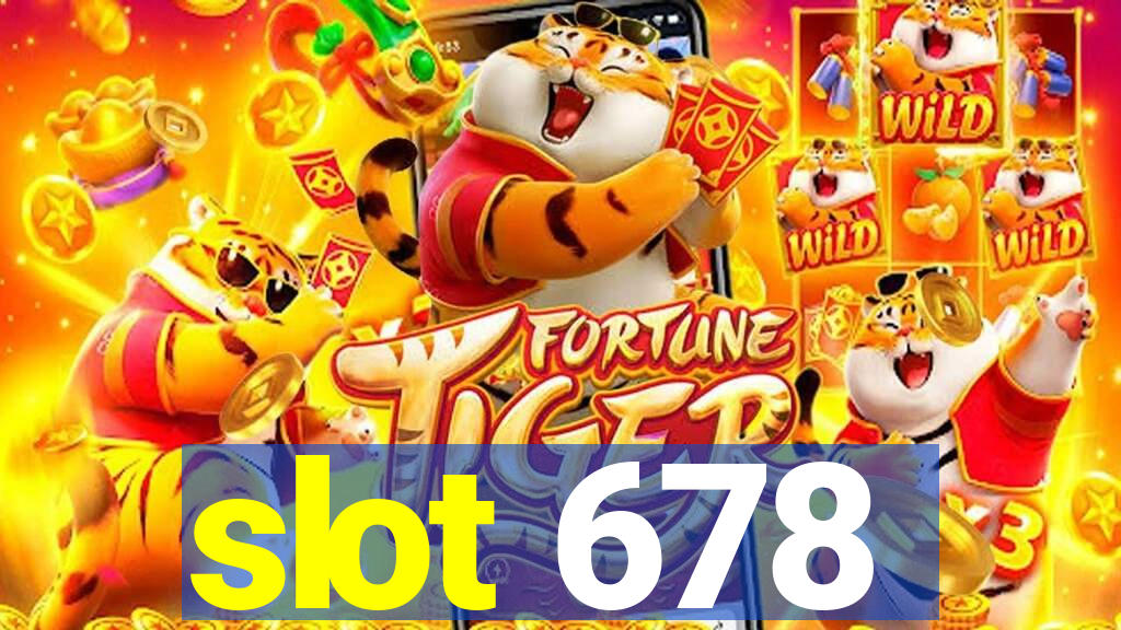 slot 678