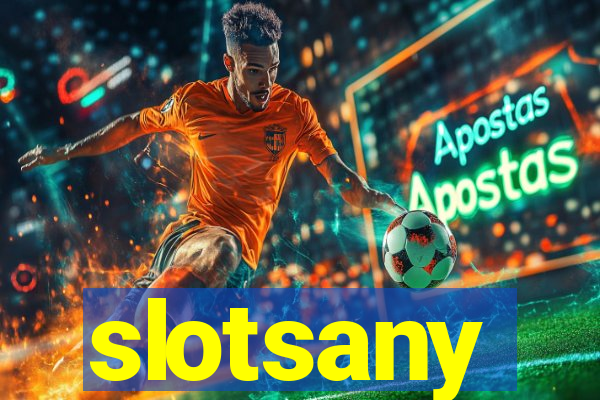 slotsany