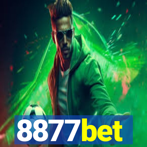 8877bet