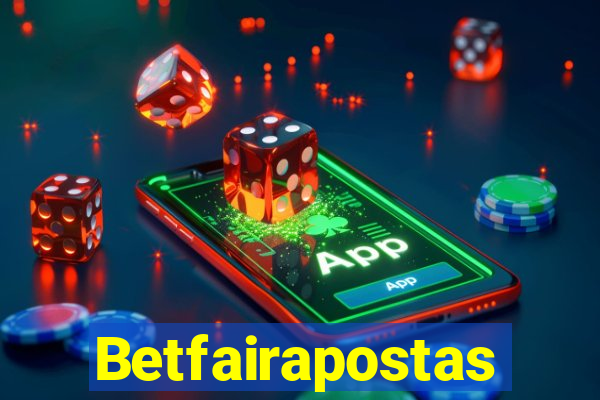 Betfairapostas