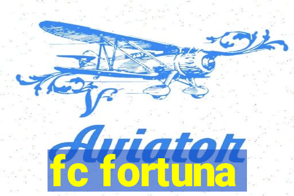 fc fortuna