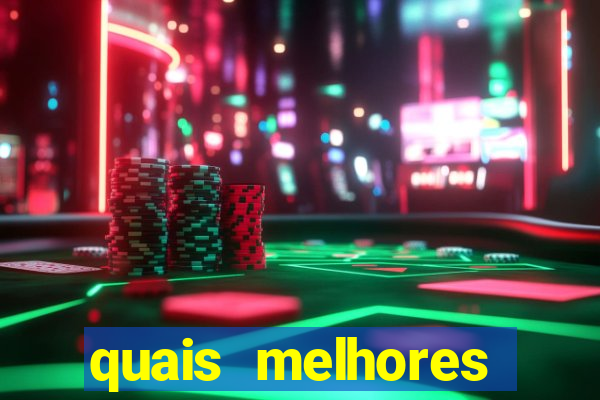 quais melhores jogos para ganhar dinheiro