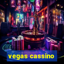 vegas cassino