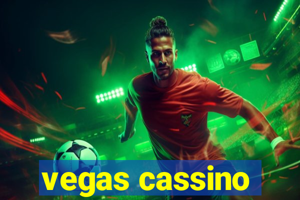 vegas cassino