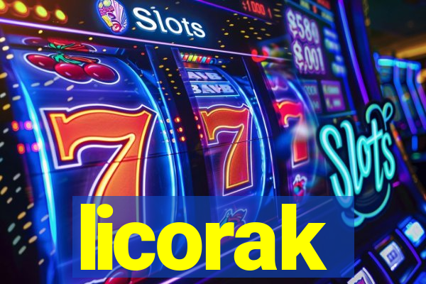 licorak