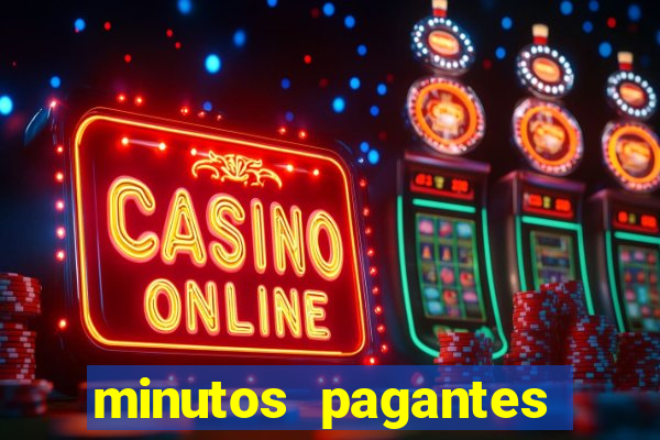 minutos pagantes fortune ox hoje