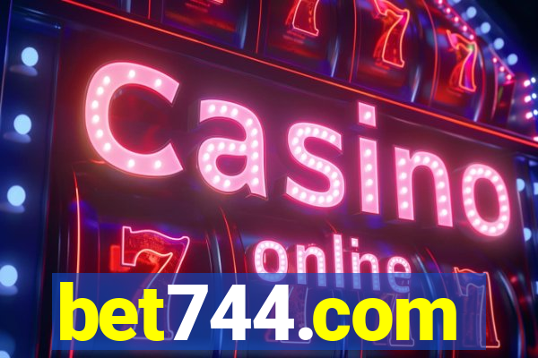 bet744.com