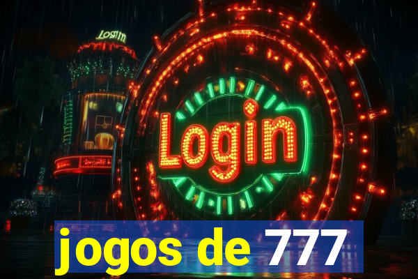 jogos de 777