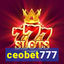 ceobet777