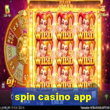 spin casino app