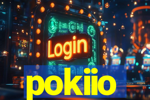 pokiio