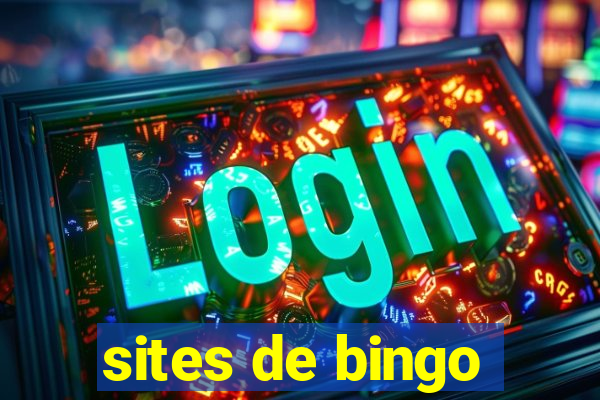 sites de bingo