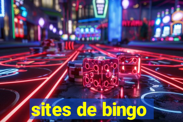 sites de bingo