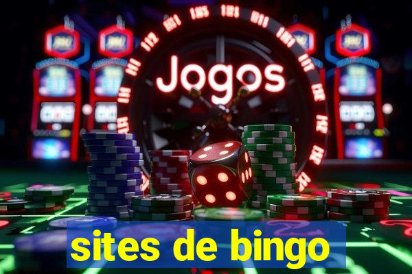 sites de bingo