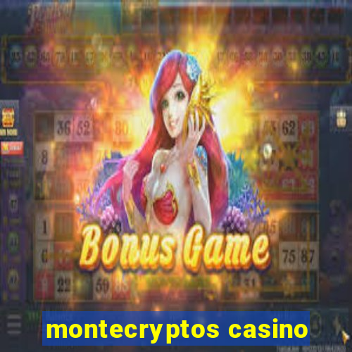 montecryptos casino