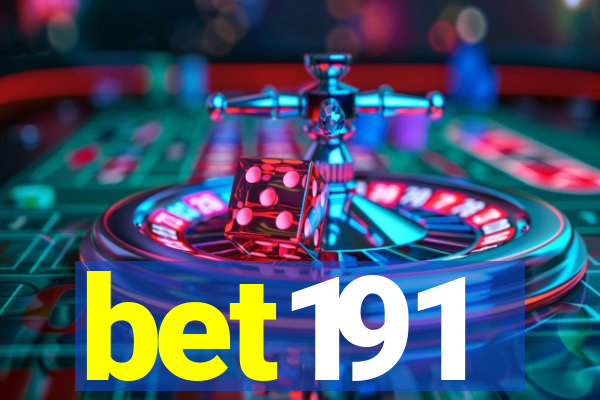 bet191