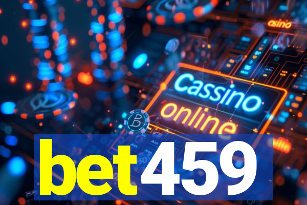 bet459