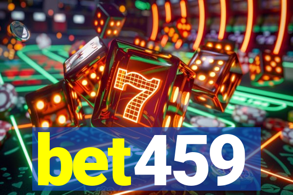 bet459