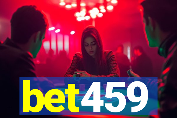 bet459