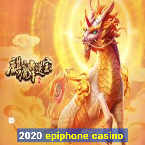 2020 epiphone casino