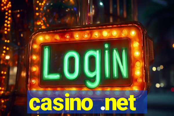 casino .net