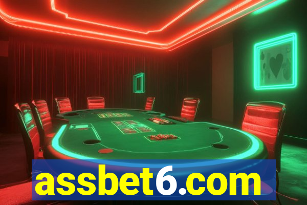 assbet6.com