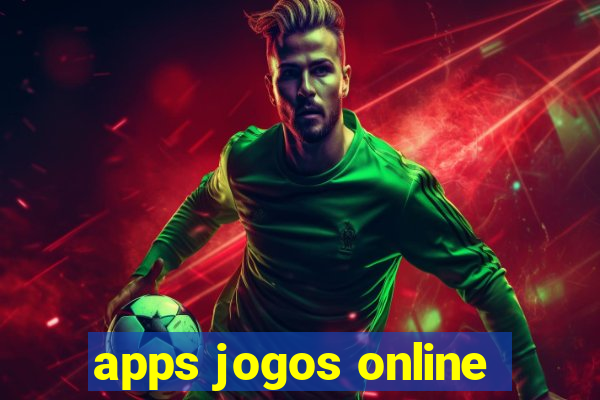 apps jogos online