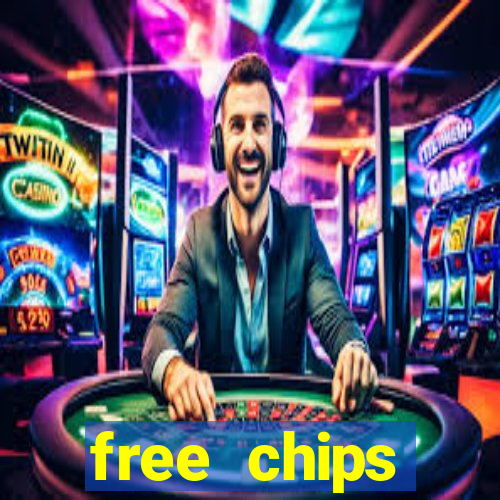 free chips doubledown casino